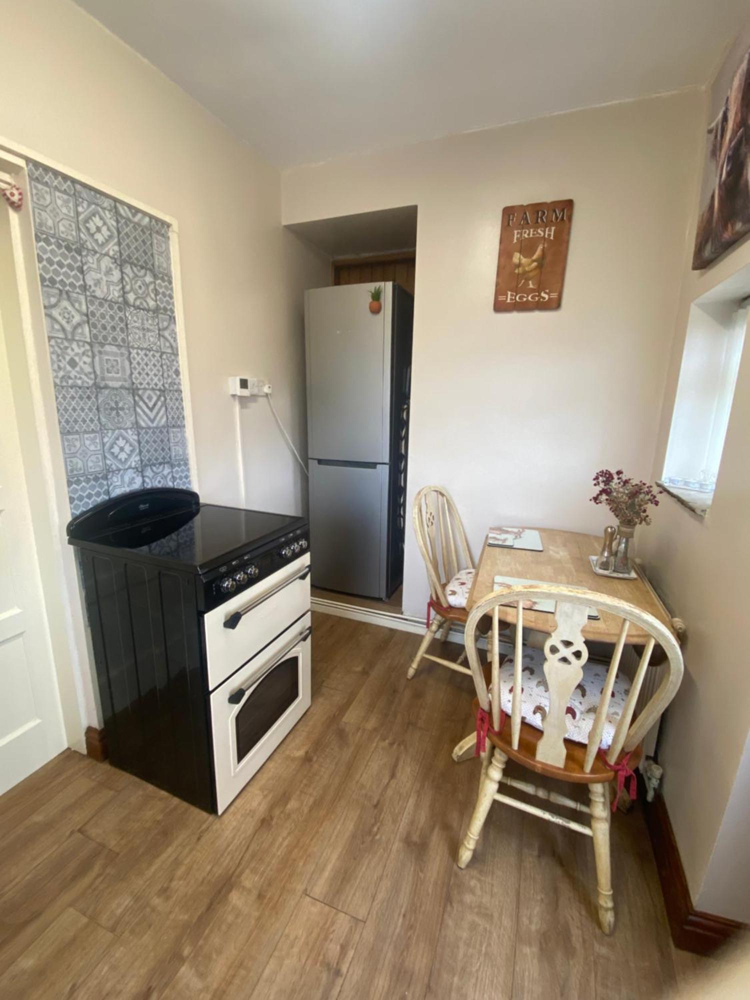 Cosy Rural Cottage Peak District, Pets Welcome Hollinsclough Екстериор снимка
