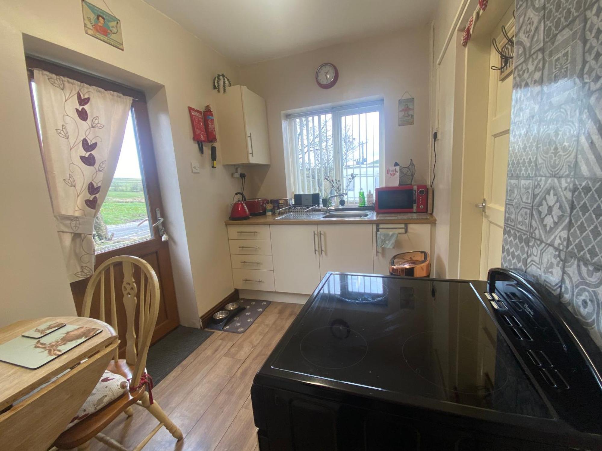 Cosy Rural Cottage Peak District, Pets Welcome Hollinsclough Екстериор снимка